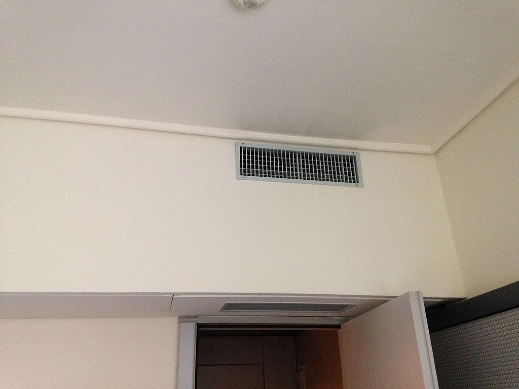 air - Air Duct Cleaning
