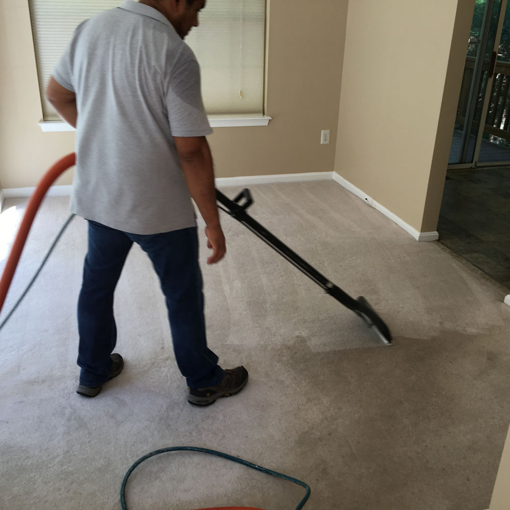 carpet cleaning 13 - Projects