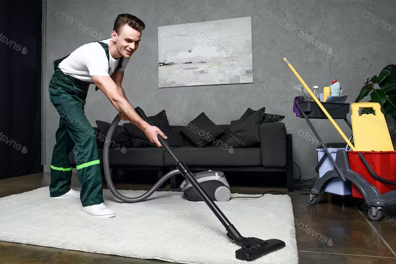 Home White Knight Carpet Cleaning