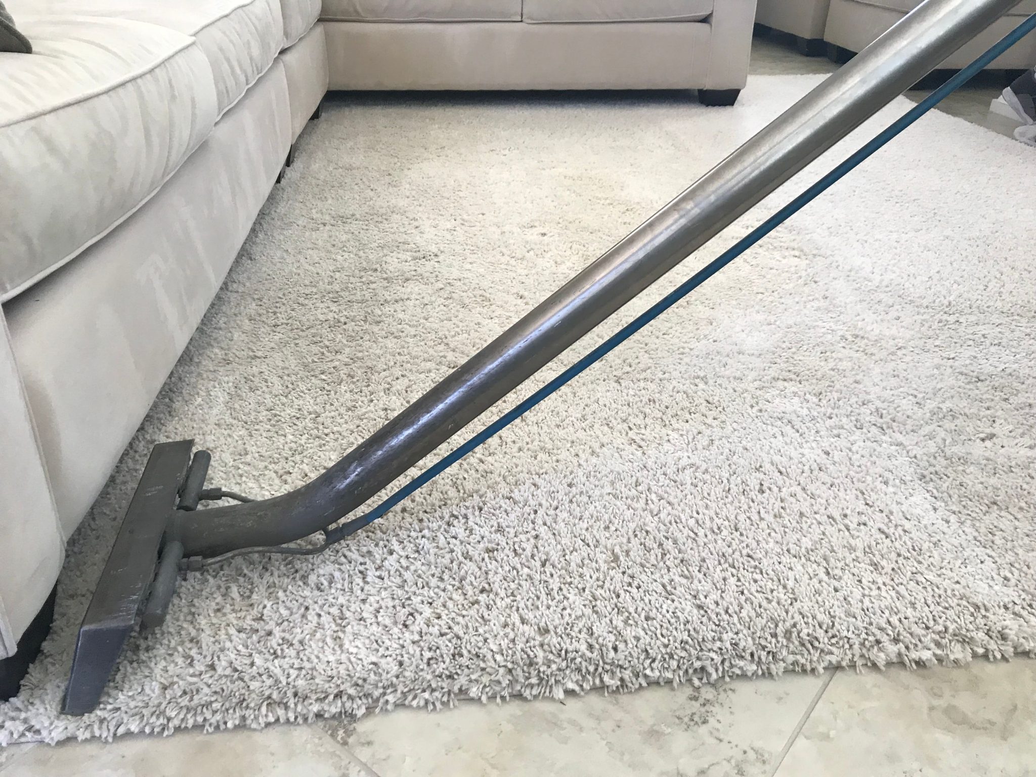 Home White Knight Carpet Cleaning