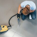 Tile and Grout Cleaning and Sealing 150x150 - Tiles and Grout: The Mistake Everyone Makes When Cleaning Them and How to Avoid It