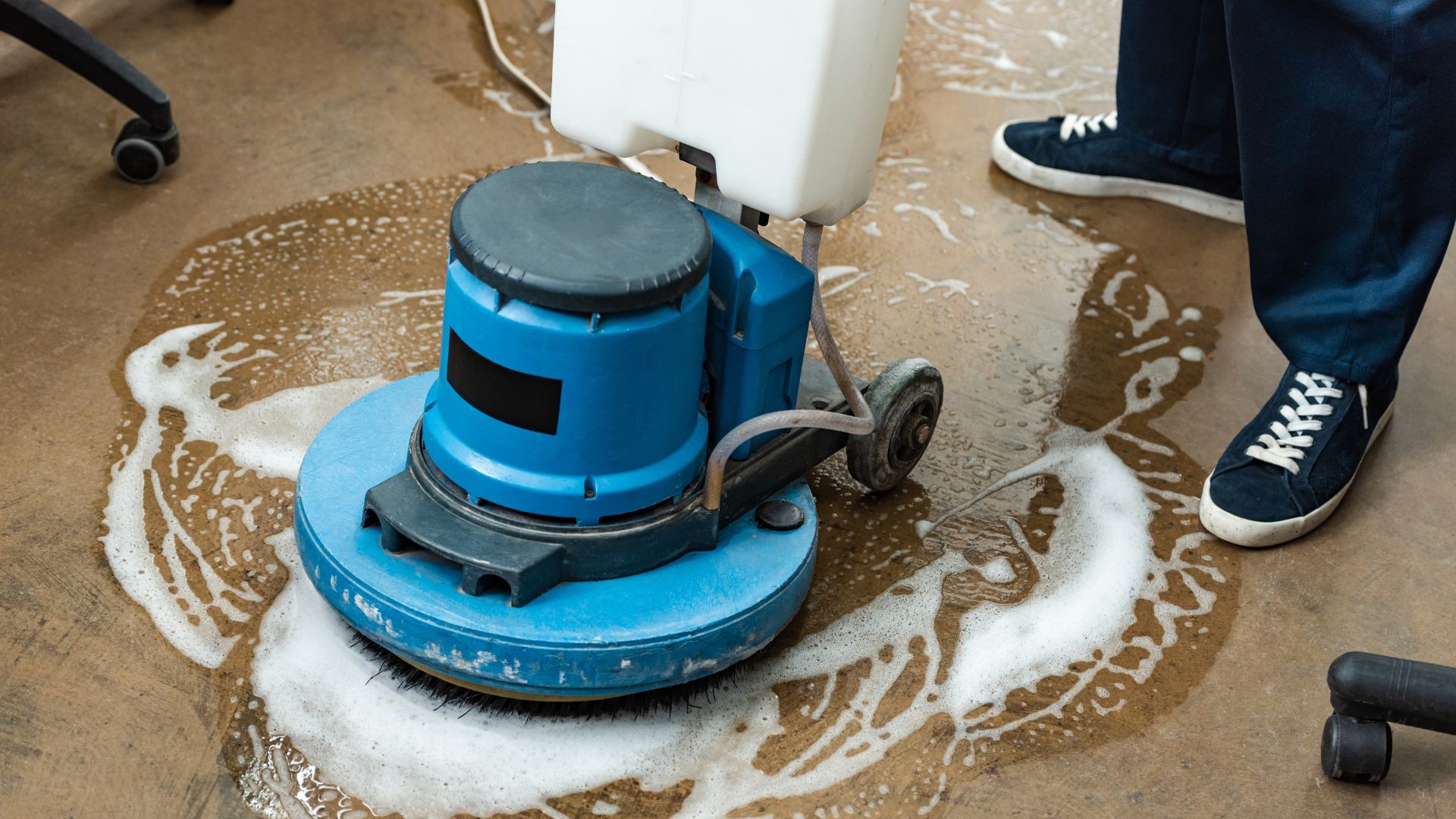 seasonal floor cleaning benefits - Why Seasonal Cleaning Is Preventive Care for Your Floors