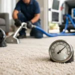 How Long Does Carpet Take to Dry After Cleaning?