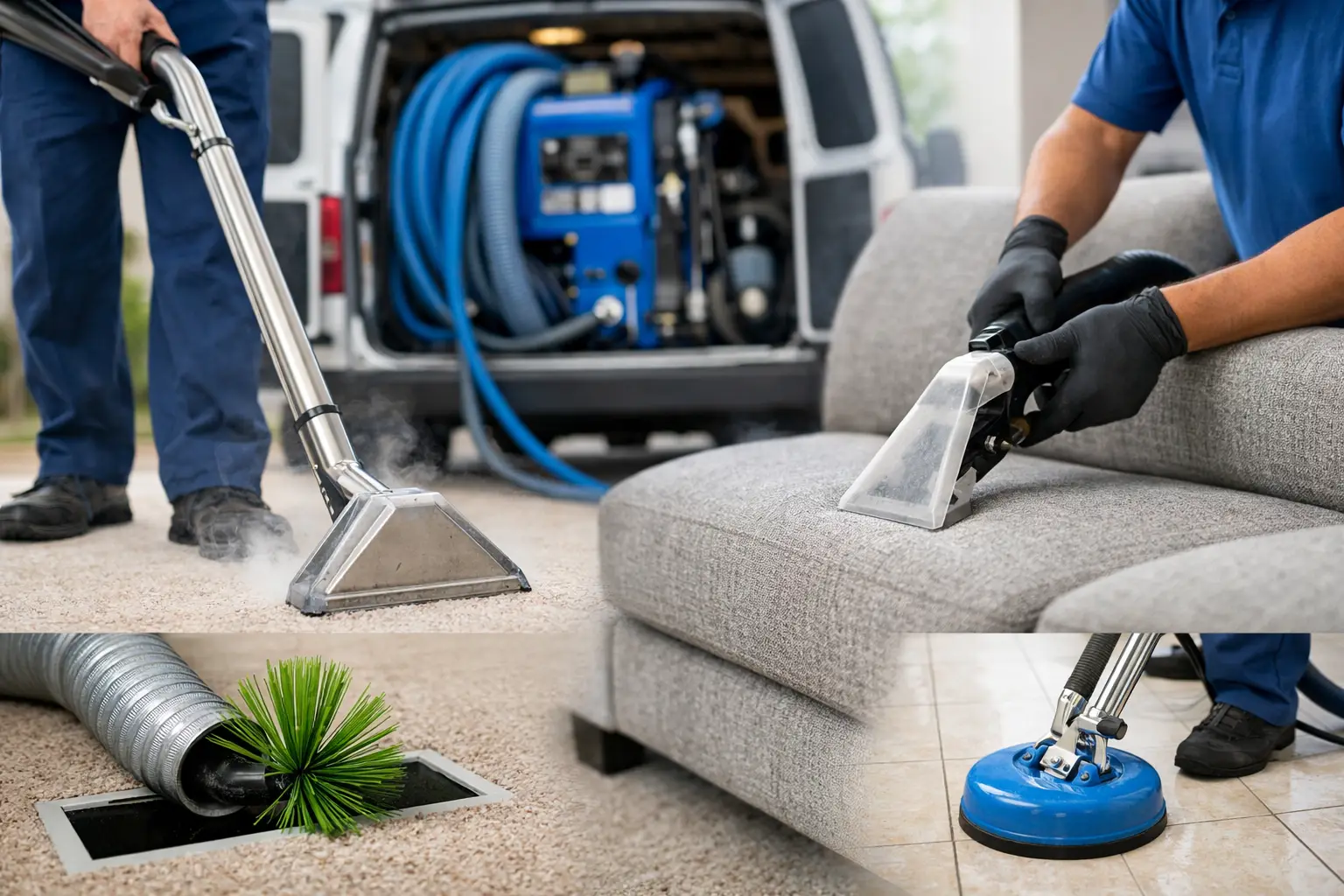 Rental Turnover Carpet Cleaning Company Tips