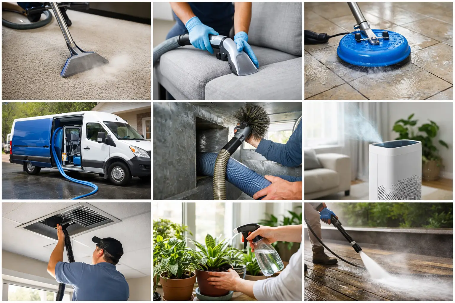 9 Best Ways to Improve Indoor Air Quality