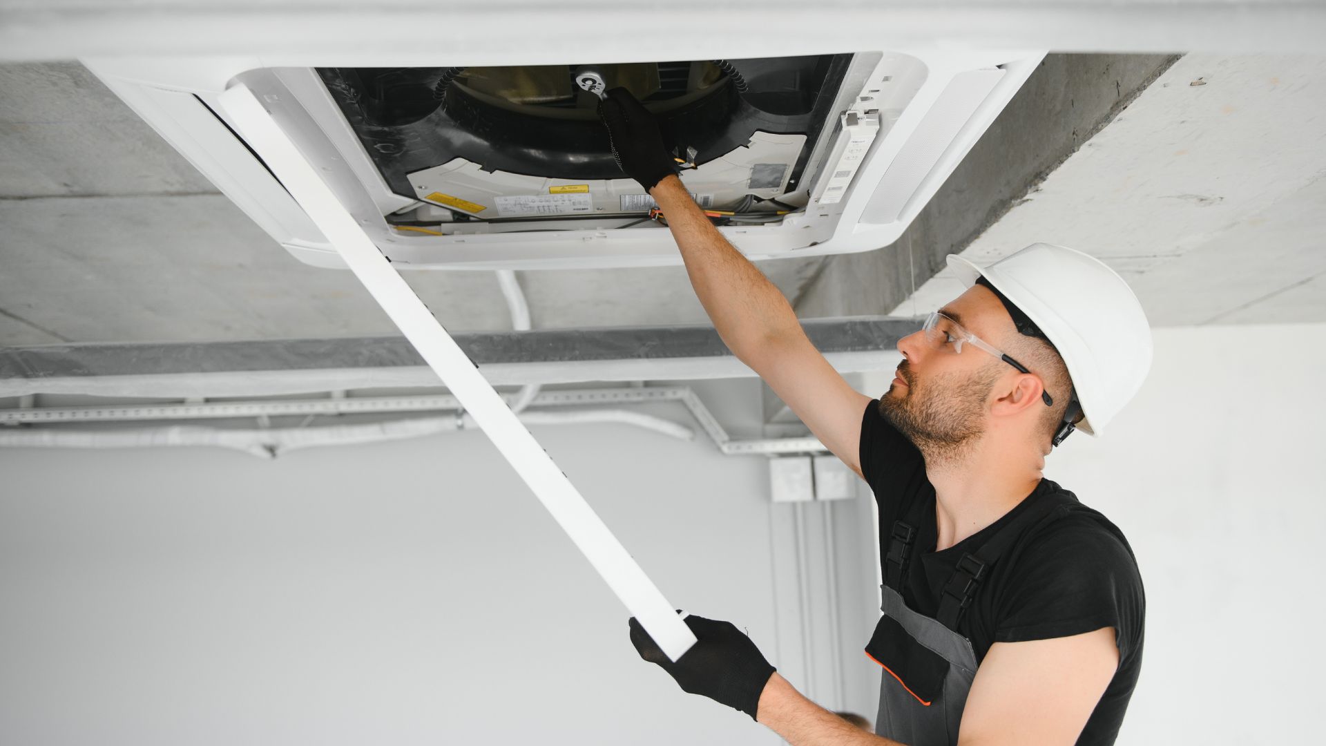 air ducts need professional cleaning - 5 Warning Signs Your Air Ducts Need Professional Cleaning
