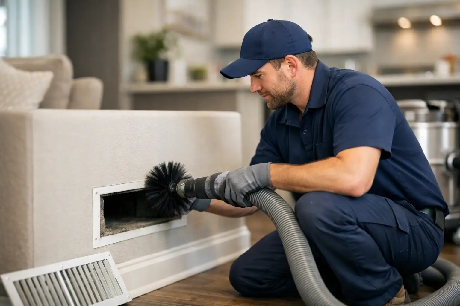 Is Duct Cleaning Worth It for Your Home?