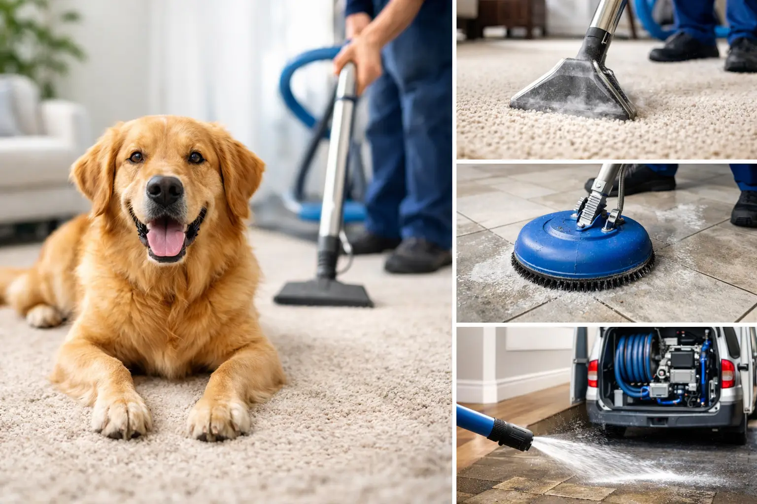 Pet Safe Floor Cleaning That Actually Works