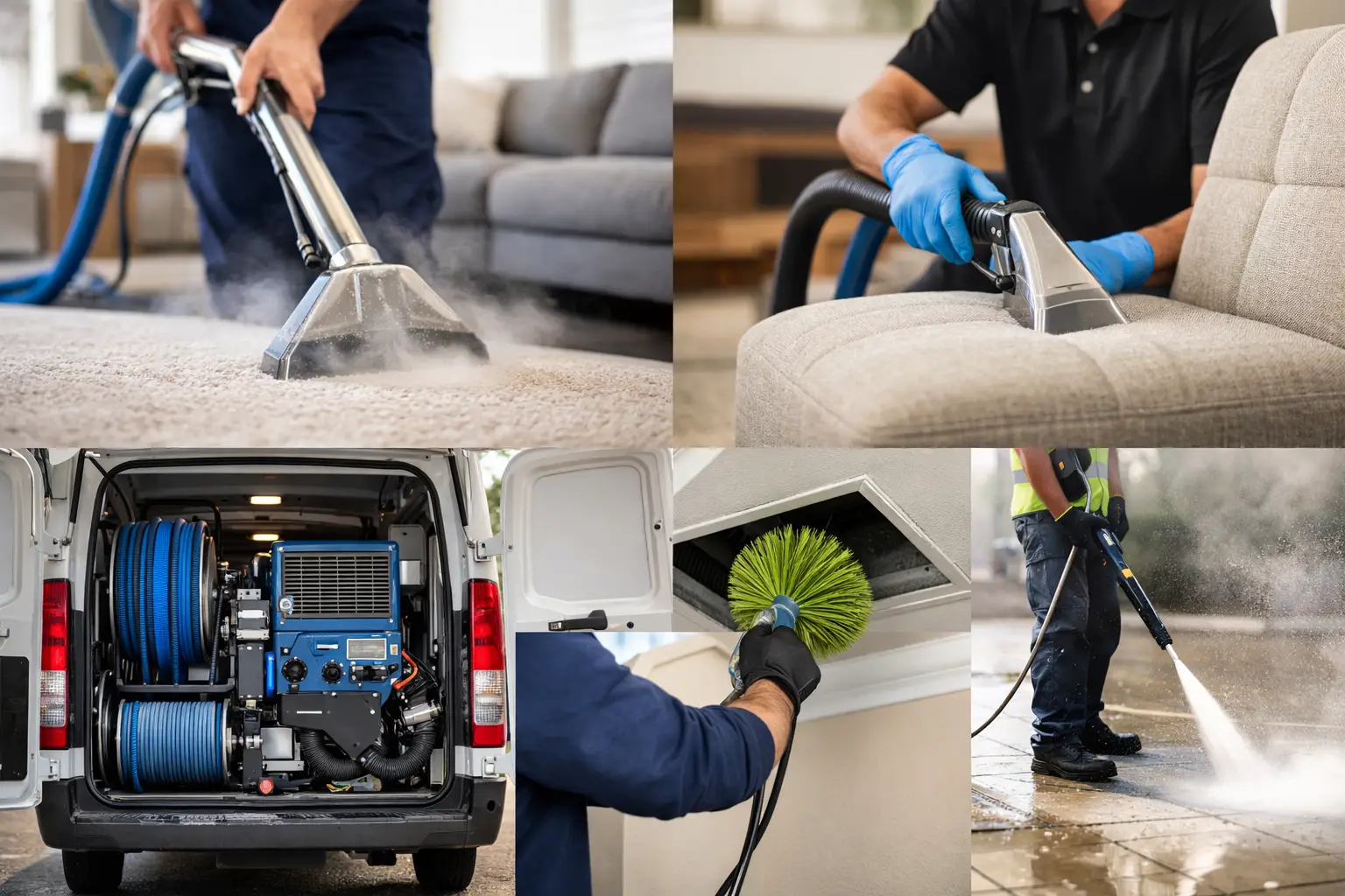 Property Manager Floor Cleaning That Pays Off