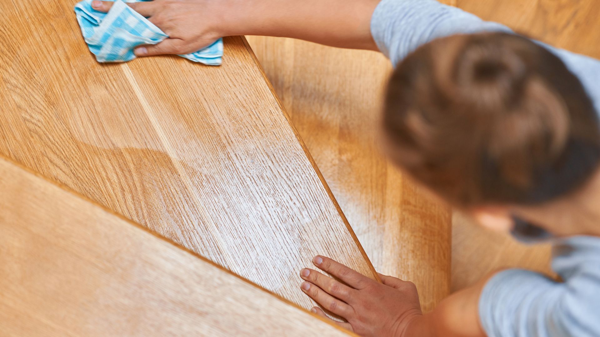 Why hardwood floors feel sticky after cleaning - Why Hardwood Floors Feel Sticky After Cleaning (And How Professional Cleaning Solves the Problem)