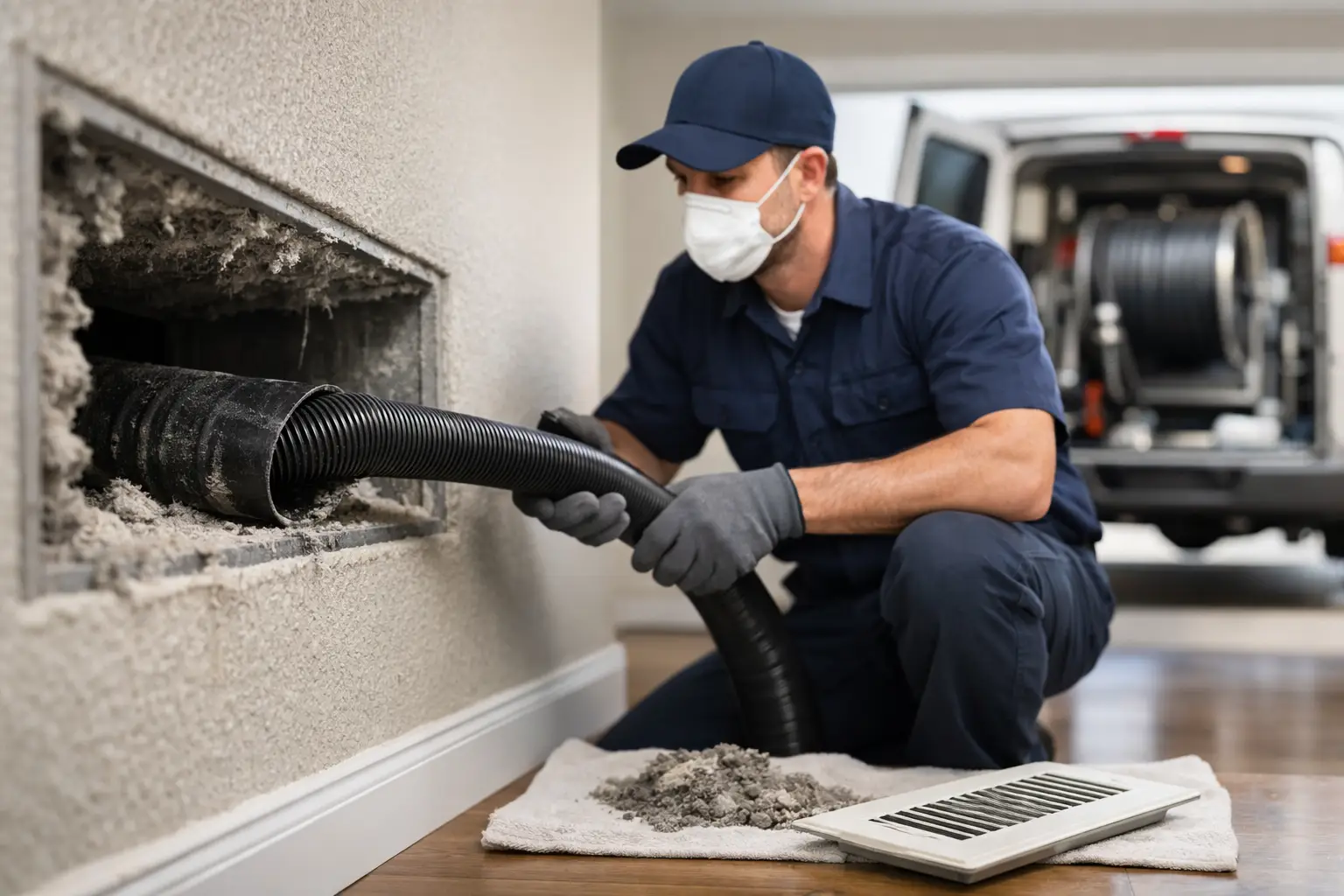 Air Duct Cleaning Review: Is It Worth It?
