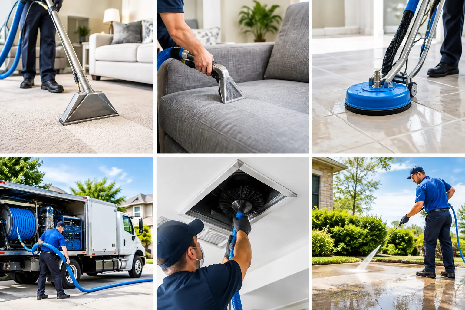 How to Get Listing-Ready Floors Before You Sell