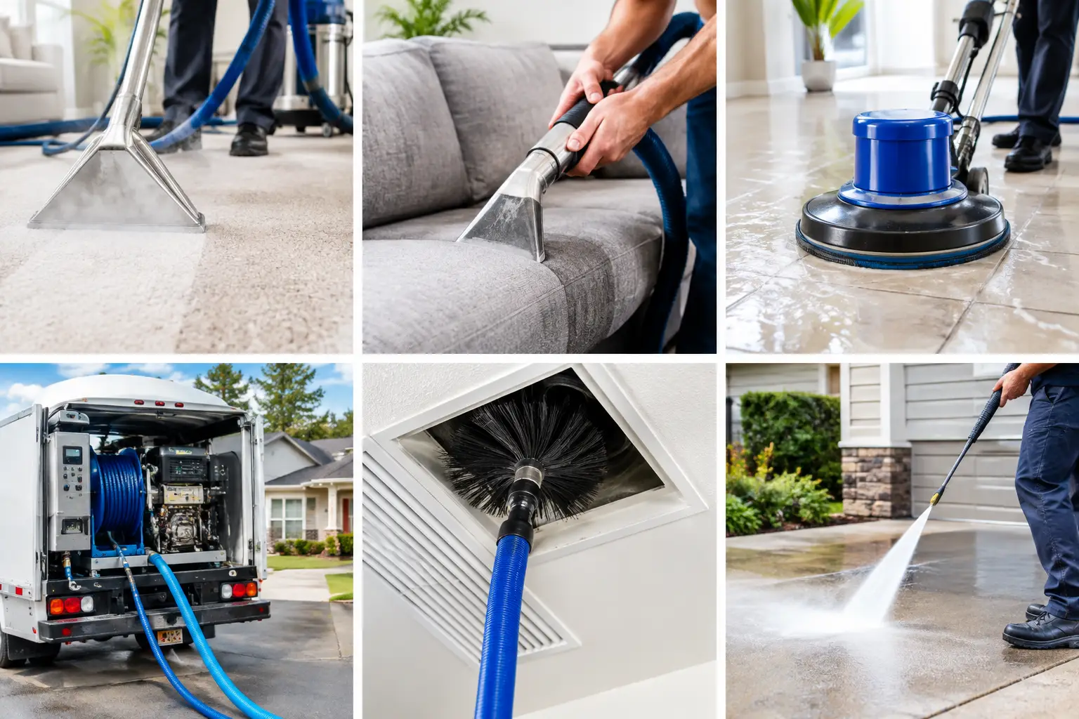 What Carpet Stain Restoration Can Really Save