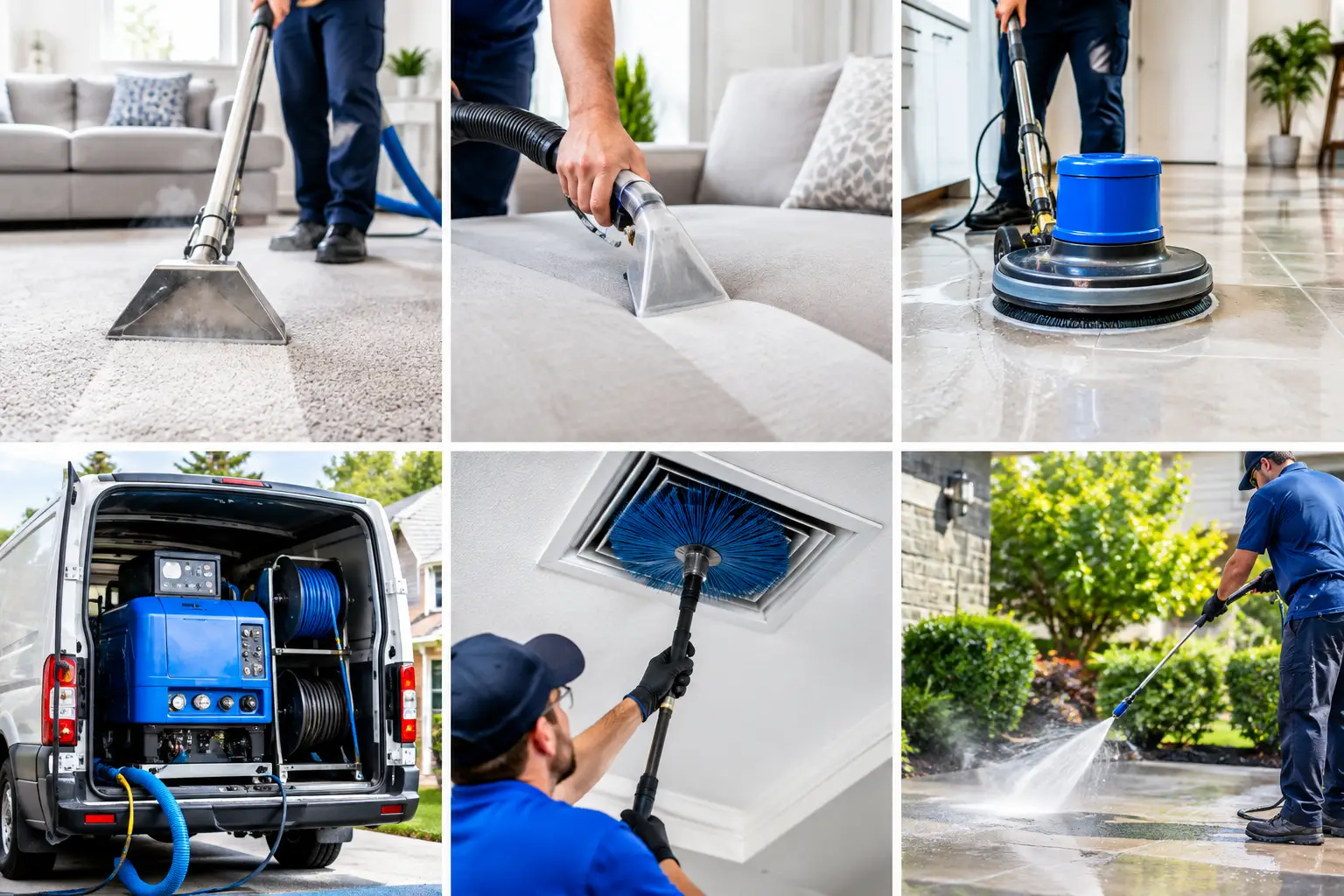Why Does Carpet Smell? Causes and Solutions