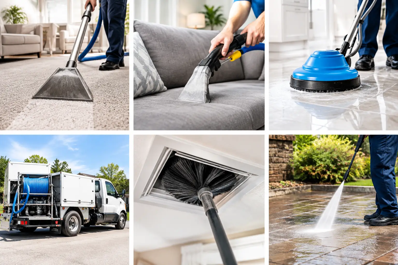 Best Grout Cleaning for Kitchens That Lasts