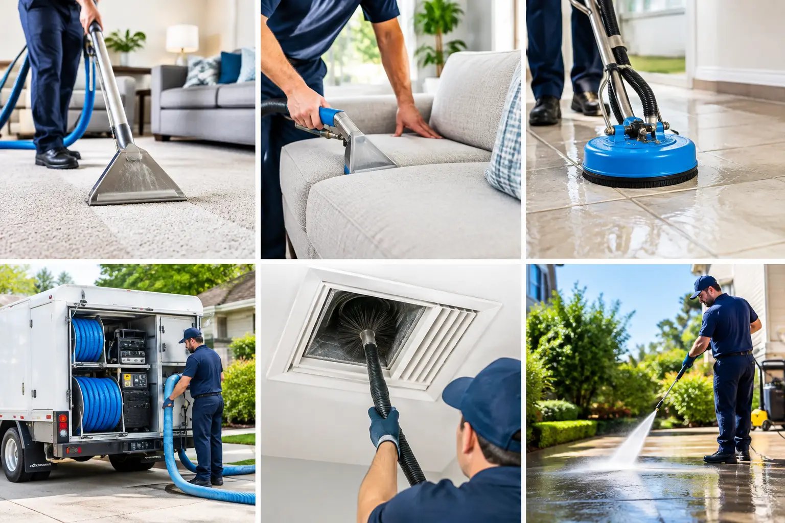 Indoor Air Quality Trends Affecting Homes